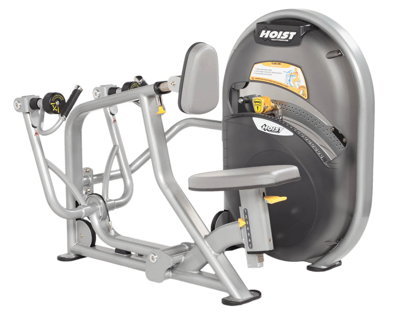 Hoist Fitness CLUB LINE Mid Row CL-3203