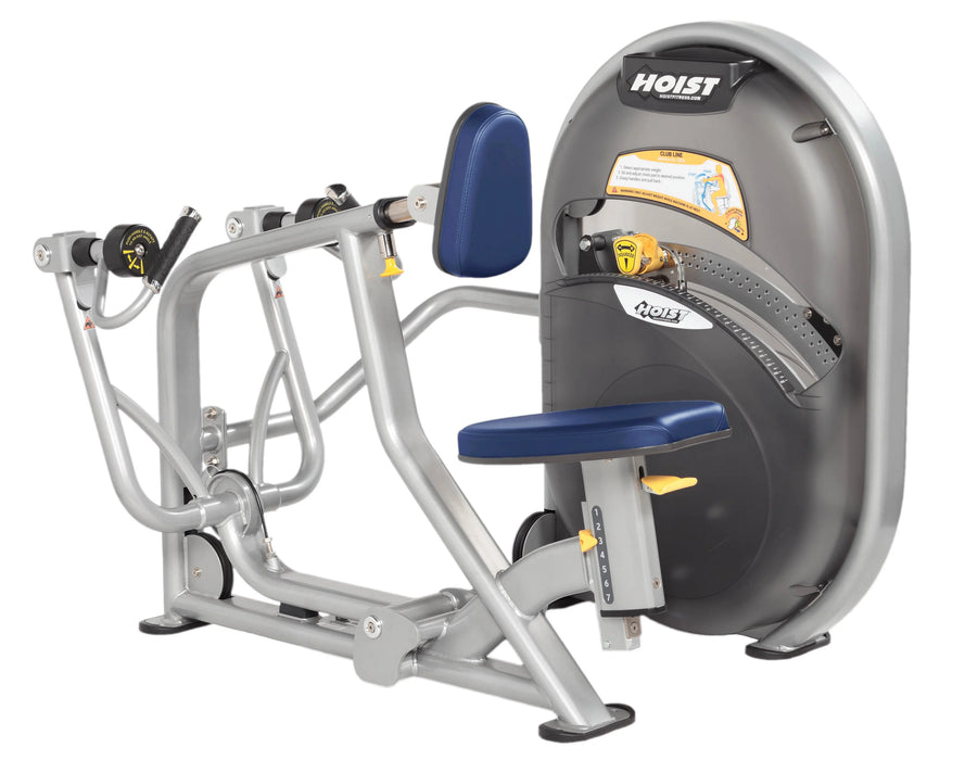 Hoist Fitness CLUB LINE Mid Row CL-3203