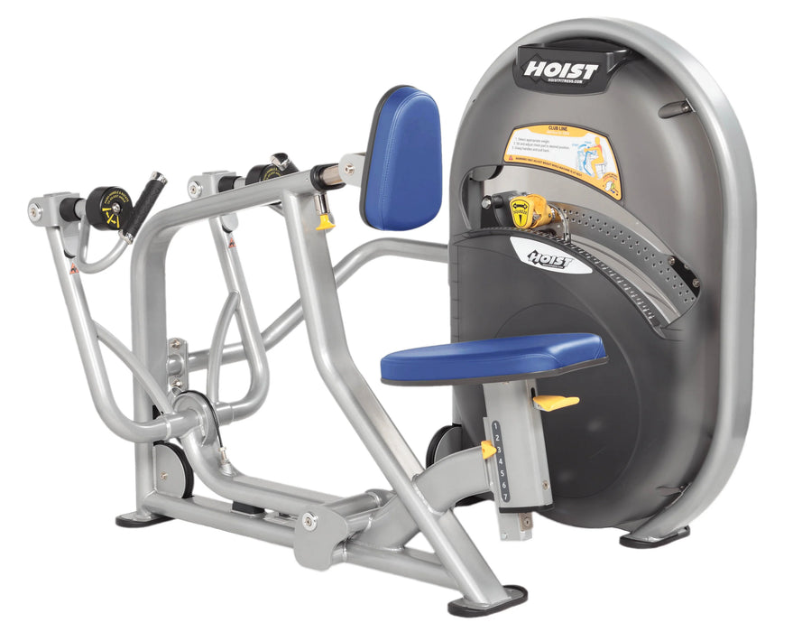 Hoist Fitness CLUB LINE Mid Row CL-3203