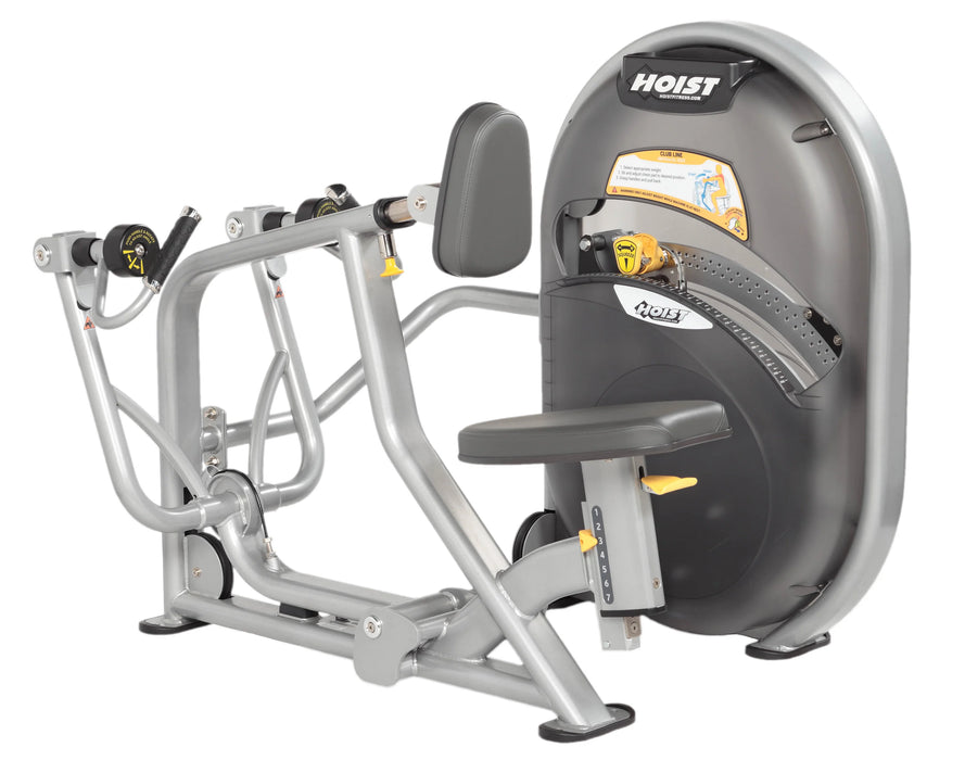 Hoist Fitness CLUB LINE Mid Row CL-3203