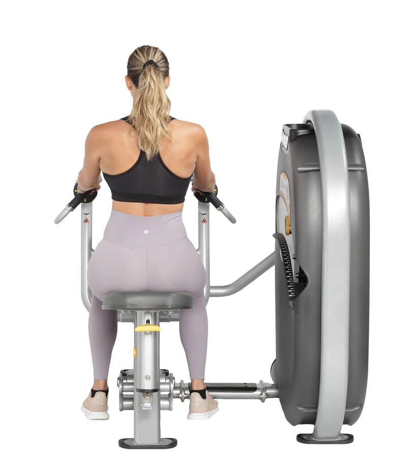 Hoist Fitness CLUB LINE Mid Row CL-3203