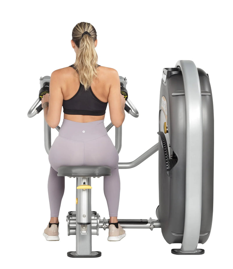 Hoist Fitness CLUB LINE Mid Row CL-3203