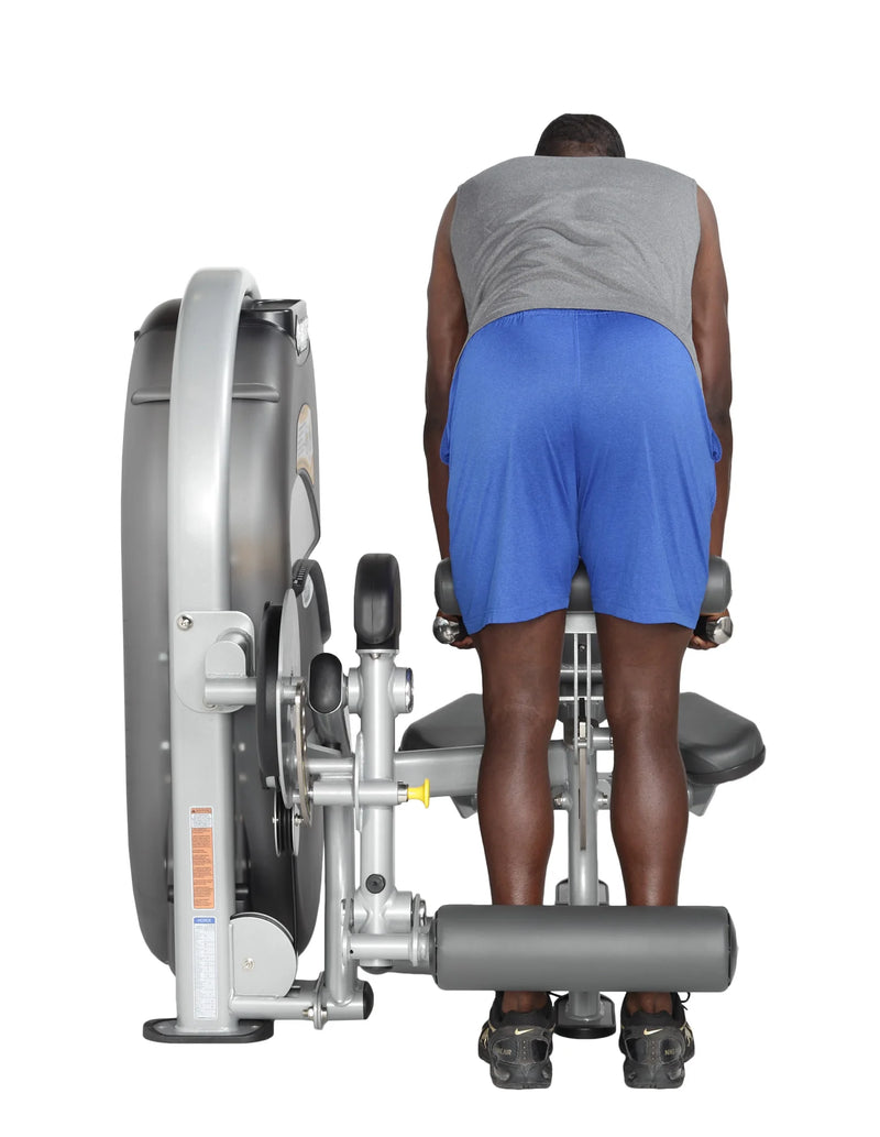 Hoist Fitness CLUB LINE Standing / Prone Leg Curl CL-3408