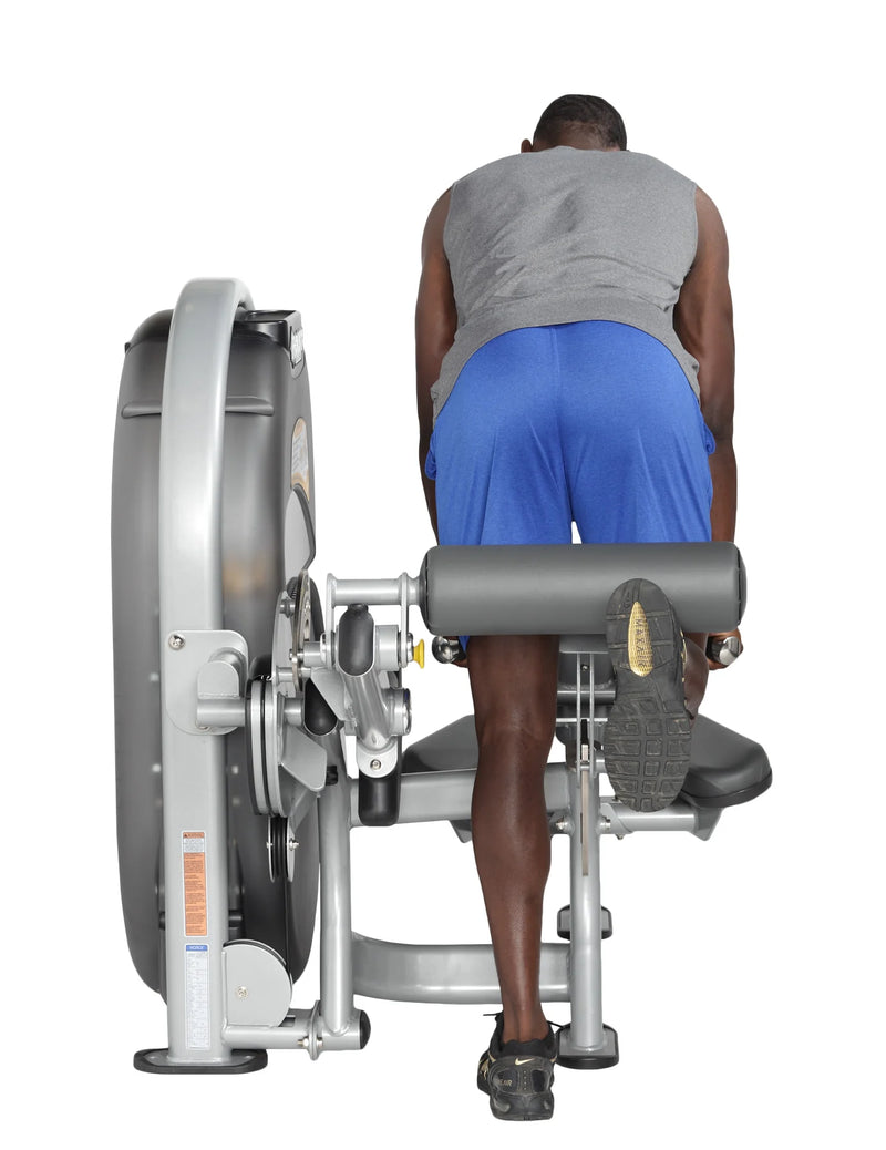 Hoist Fitness CLUB LINE Standing / Prone Leg Curl CL-3408