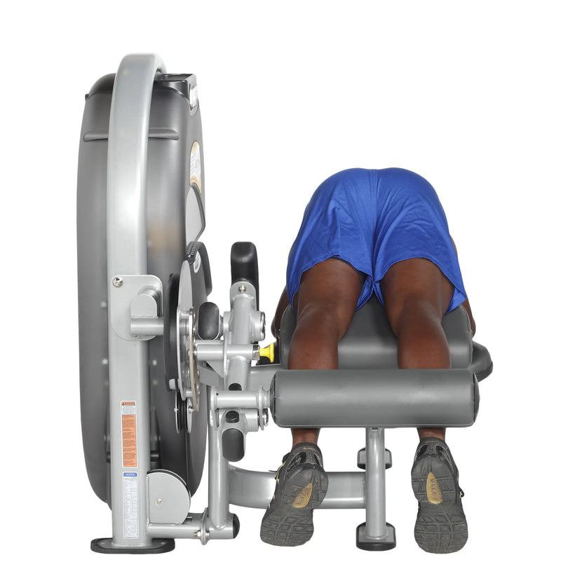 Hoist Fitness CLUB LINE Standing / Prone Leg Curl CL-3408
