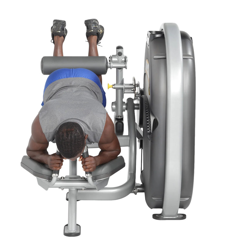 Hoist Fitness CLUB LINE Standing / Prone Leg Curl CL-3408