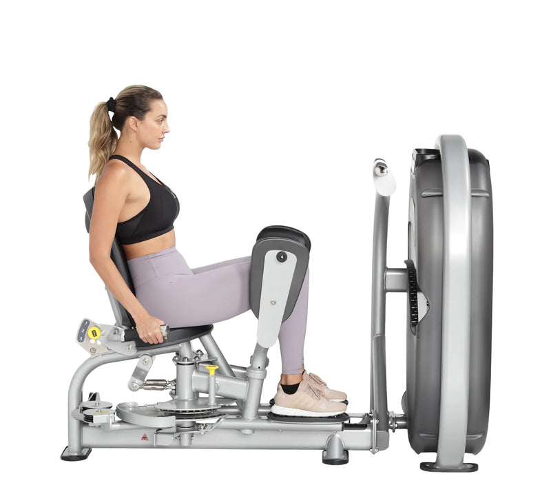 Hoist Fitness CLUB LINE Inner / Outer Thigh CL-3800