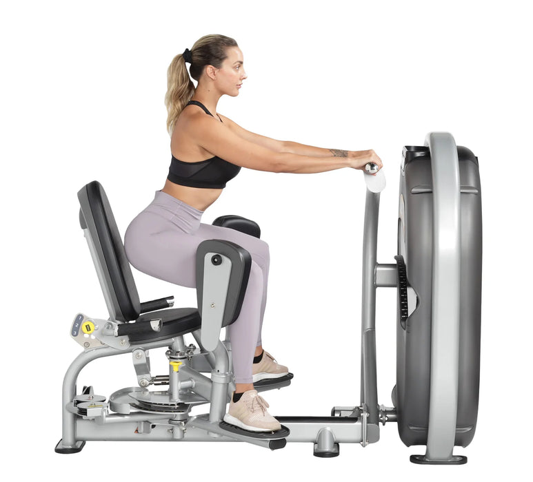 Hoist Fitness CLUB LINE Inner / Outer Thigh CL-3800