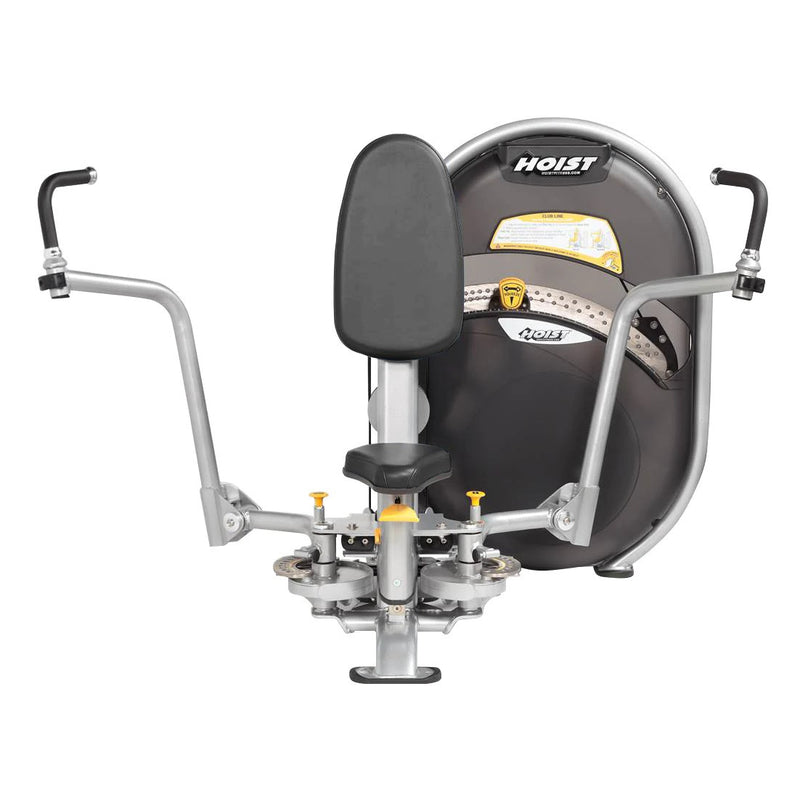 Hoist Fitness CLUB LINE Pec Fly / Rear Delt CL-3309