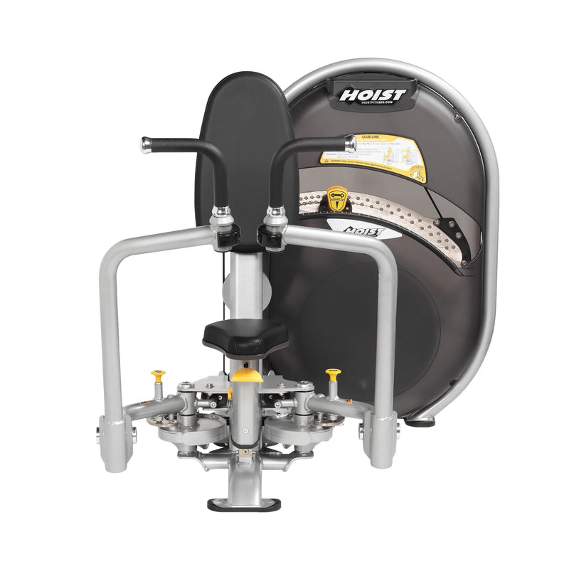 Hoist Fitness CLUB LINE Pec Fly / Rear Delt CL-3309