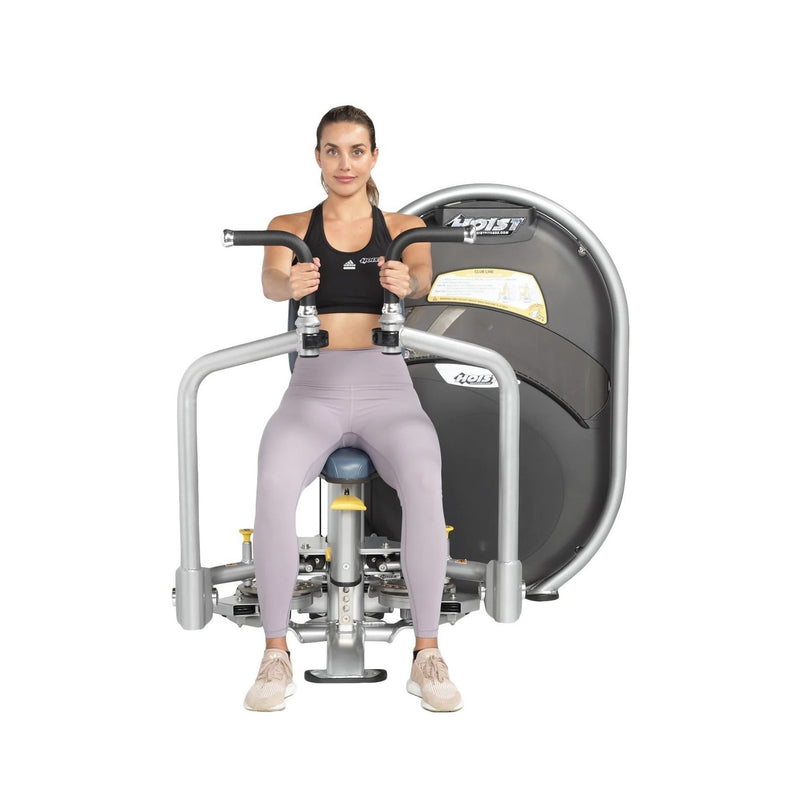 Hoist Fitness CLUB LINE Pec Fly / Rear Delt CL-3309