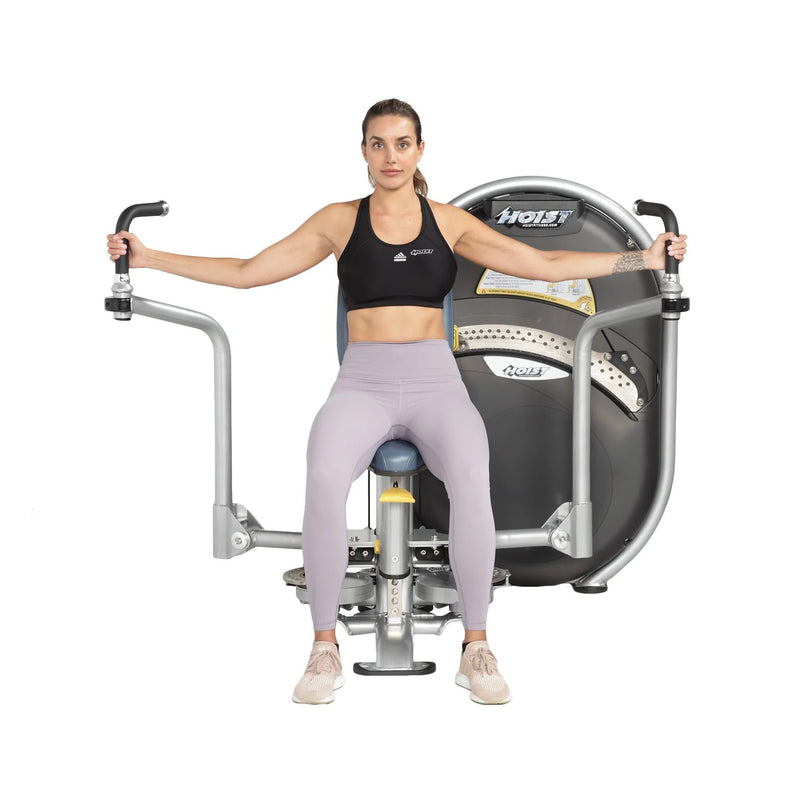 Hoist Fitness CLUB LINE Pec Fly / Rear Delt CL-3309