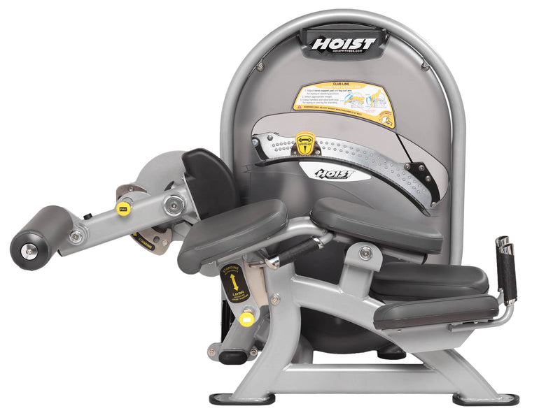 Hoist Fitness CLUB LINE Standing / Prone Leg Curl CL-3408