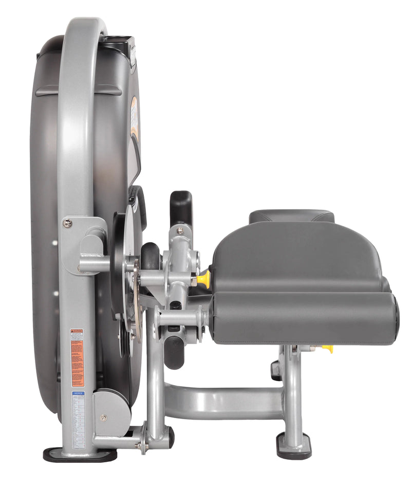 Hoist Fitness CLUB LINE Standing / Prone Leg Curl CL-3408