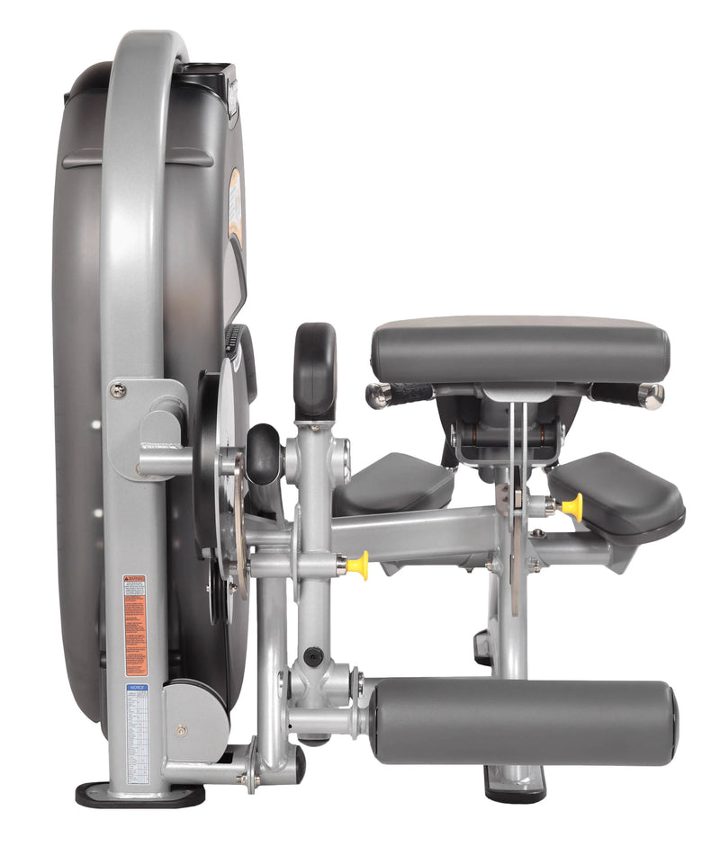 Hoist Fitness CLUB LINE Standing / Prone Leg Curl CL-3408