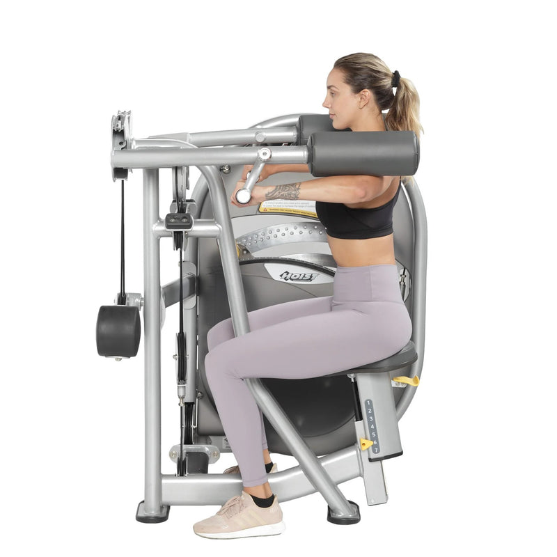 Hoist Fitness CLUB LINE Lateral Raise CL-3502