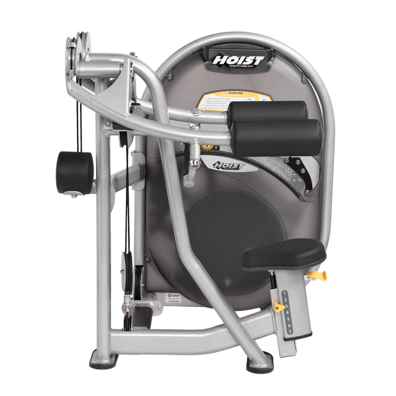 Hoist Fitness CLUB LINE Lateral Raise CL-3502