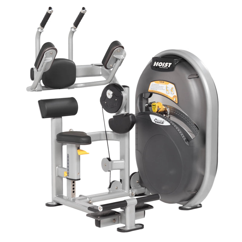 Hoist Fitness CLUB LINE Abdominals Ab Crunch CL-3601