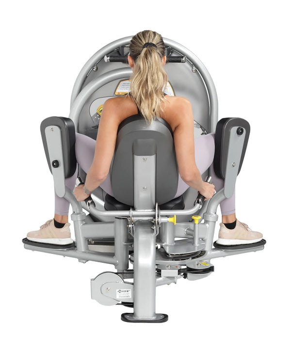 Hoist Fitness CLUB LINE Inner / Outer Thigh CL-3800