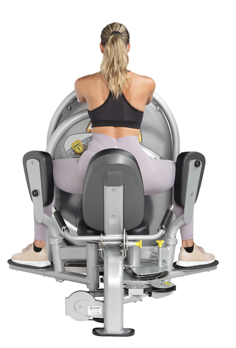 Hoist Fitness CLUB LINE Inner / Outer Thigh CL-3800