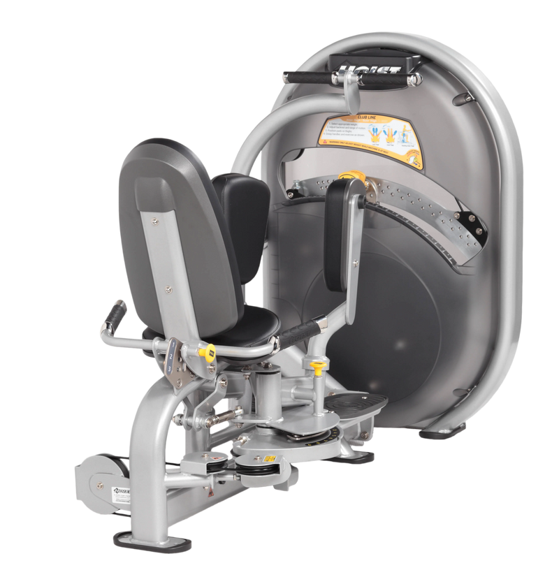 Hoist Fitness CLUB LINE Inner / Outer Thigh CL-3800