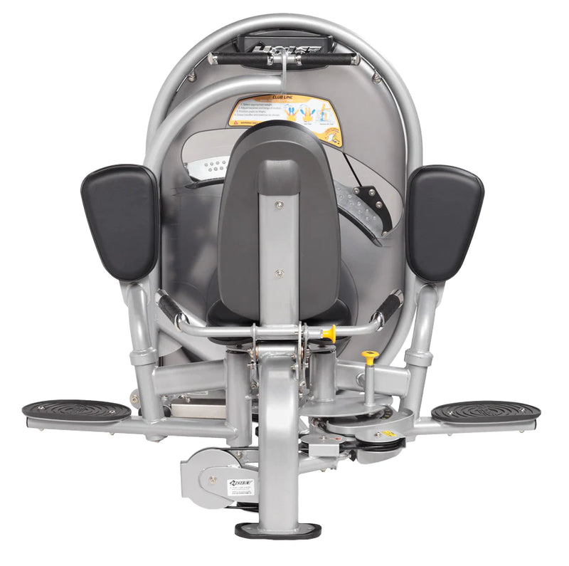 Hoist Fitness CLUB LINE Inner / Outer Thigh CL-3800