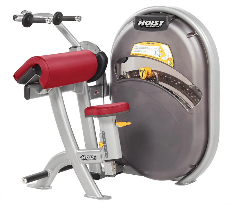 Hoist Fitness CLUB LINE Triceps Extension CL-3103