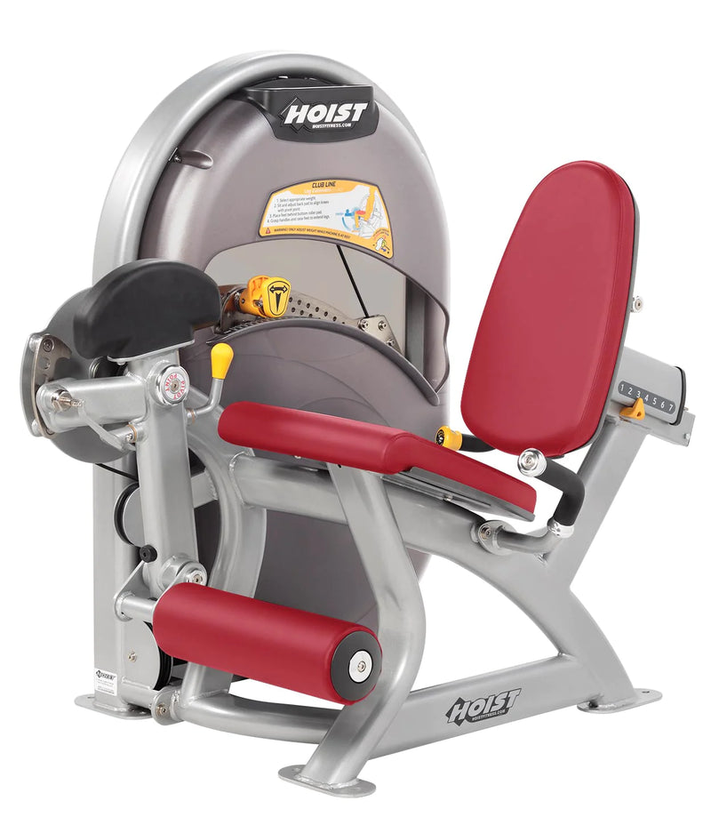 Hoist Fitness CLUB LINE Leg Extension CL-3401