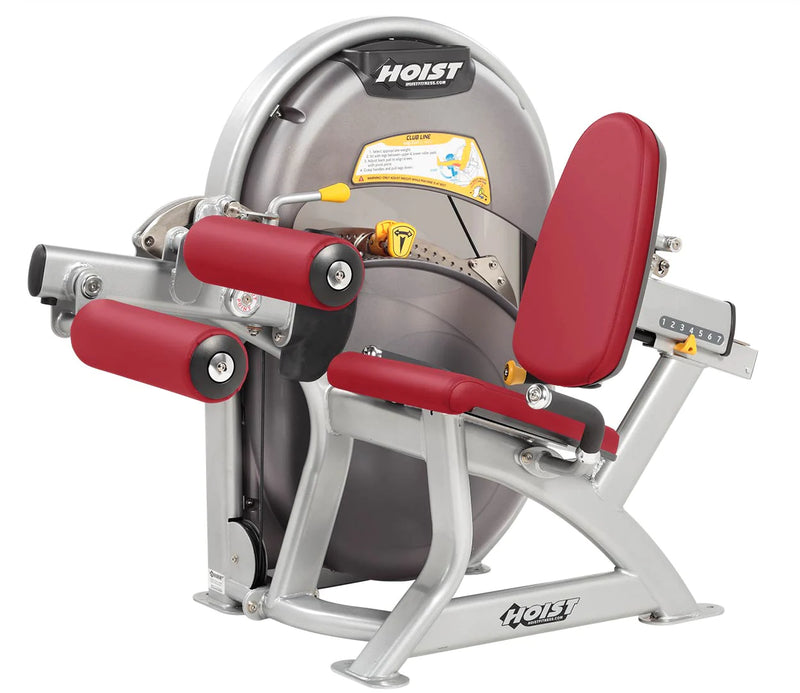 Hoist Fitness CLUB LINE Leg Curl CL-3402