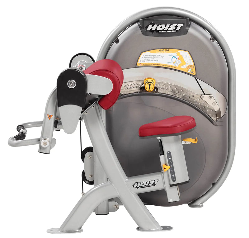 Hoist Fitness CLUB LINE Biceps Curl CL-3102