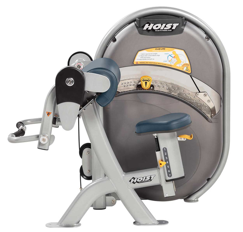 Hoist Fitness CLUB LINE Biceps Curl CL-3102