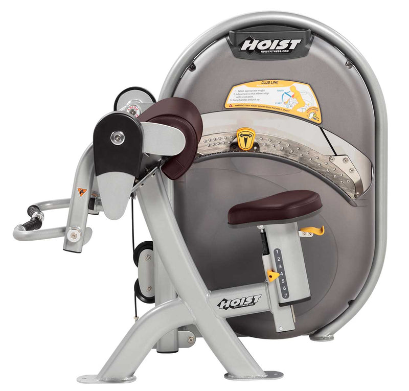 Hoist Fitness CLUB LINE Biceps Curl CL-3102