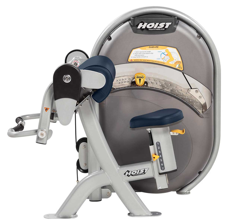 Hoist Fitness CLUB LINE Biceps Curl CL-3102
