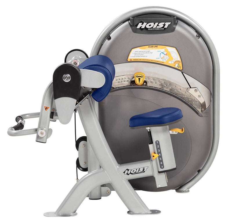 Hoist Fitness CLUB LINE Biceps Curl CL-3102