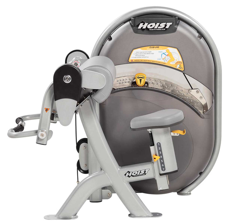 Hoist Fitness CLUB LINE Biceps Curl CL-3102