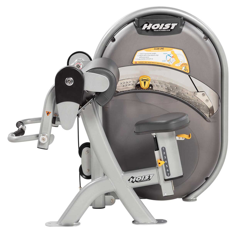 Hoist Fitness CLUB LINE Biceps Curl CL-3102