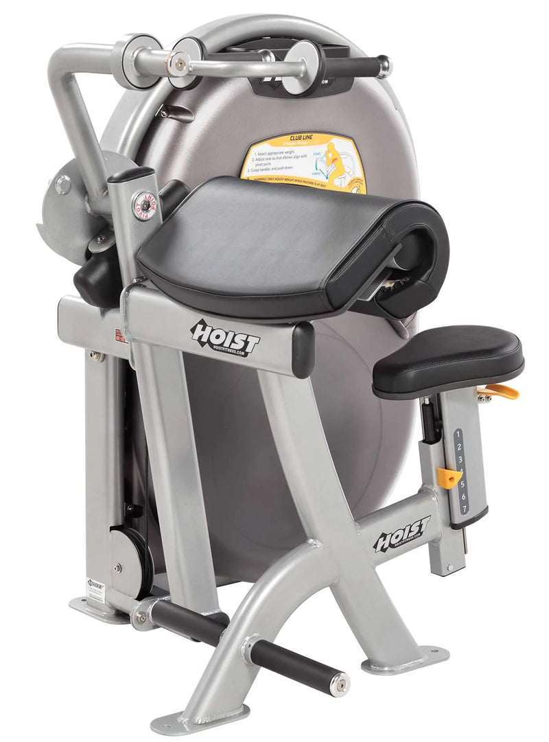 Hoist Fitness CLUB LINE Triceps Extension CL-3103