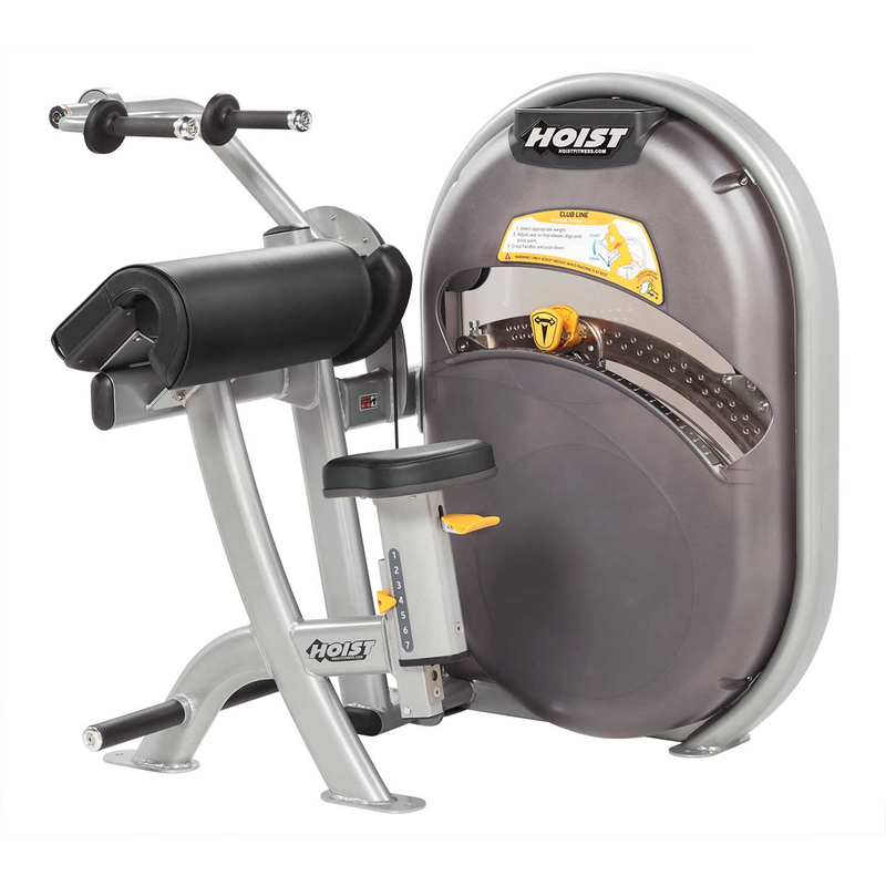 Hoist Fitness CLUB LINE Triceps Extension CL-3103