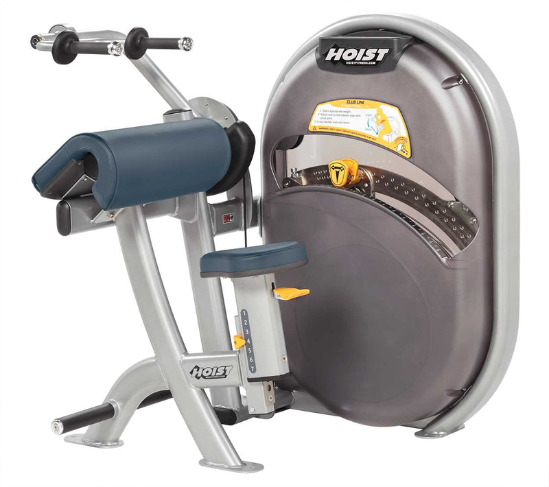 Hoist Fitness CLUB LINE Triceps Extension CL-3103
