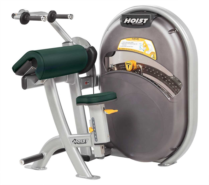 Hoist Fitness CLUB LINE Triceps Extension CL-3103