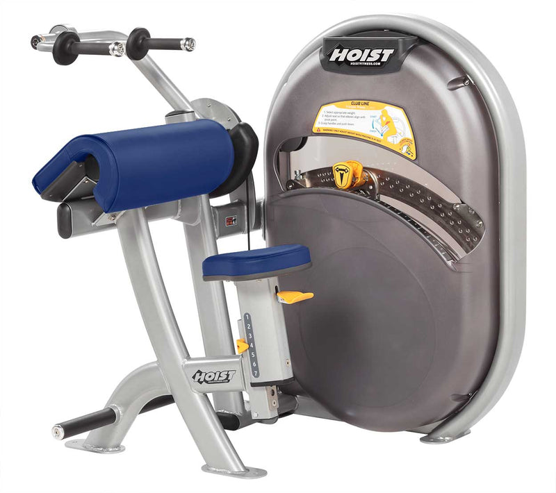 Hoist Fitness CLUB LINE Triceps Extension CL-3103