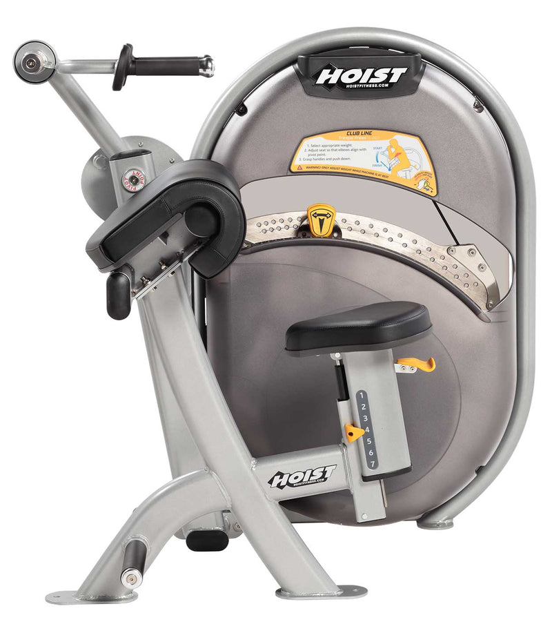 Hoist Fitness CLUB LINE Triceps Extension CL-3103