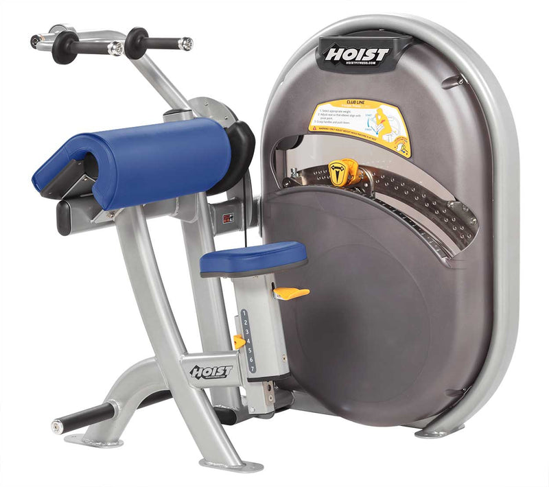 Hoist Fitness CLUB LINE Triceps Extension CL-3103