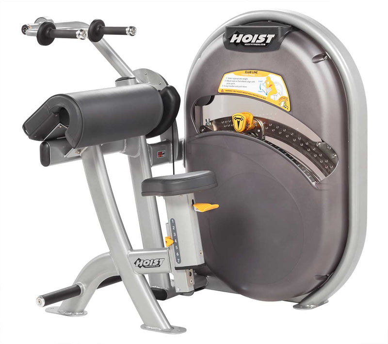 Hoist Fitness CLUB LINE Triceps Extension CL-3103