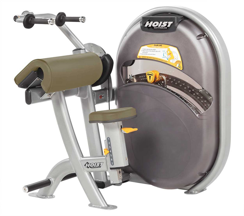 Hoist Fitness CLUB LINE Triceps Extension CL-3103