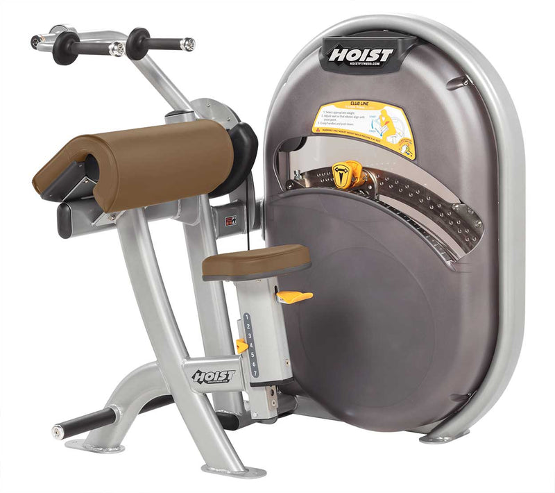 Hoist Fitness CLUB LINE Triceps Extension CL-3103