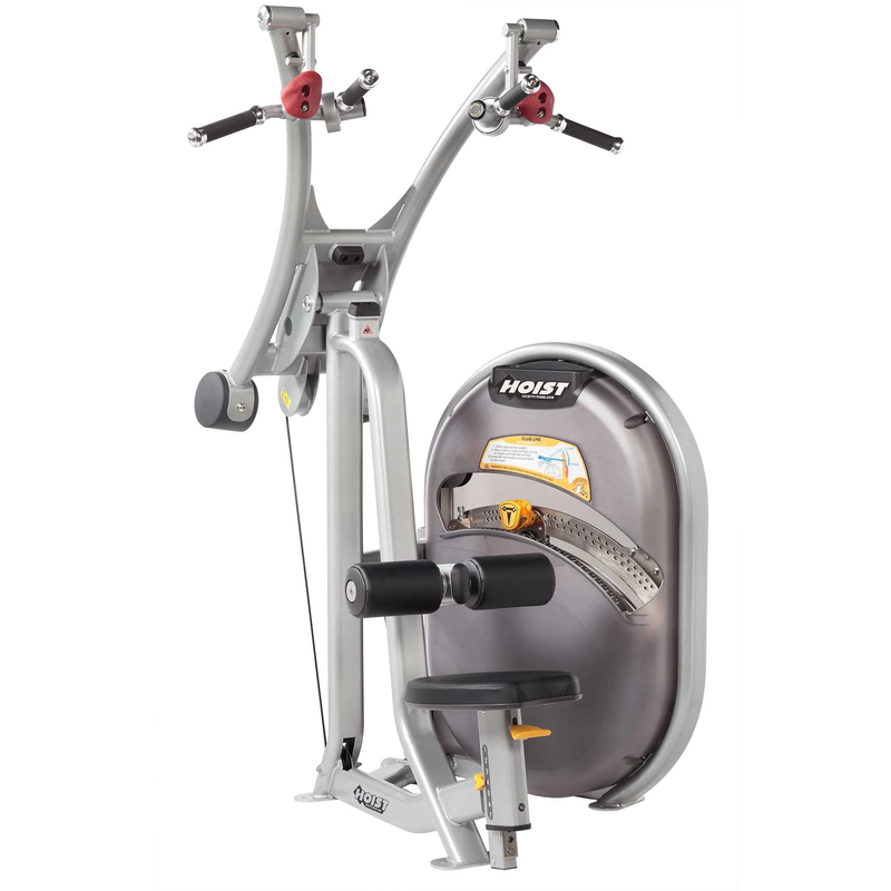 Hoist Fitness CLUB LINE Lat Pulldown CL-3201