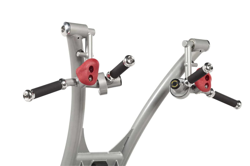 Hoist Fitness CLUB LINE Lat Pulldown CL-3201