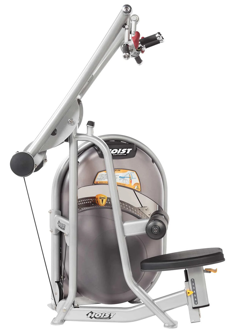 Hoist Fitness CLUB LINE Lat Pulldown CL-3201