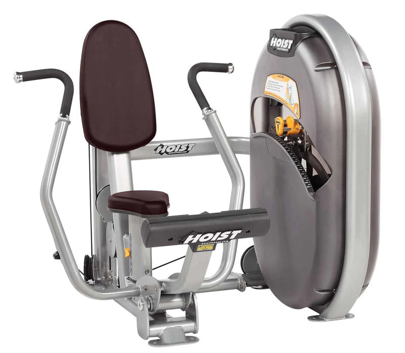 Hoist Fitness CLUB LINE Chest Press CL-3301